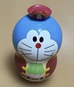 ドラえもん　おきあがりこぼし