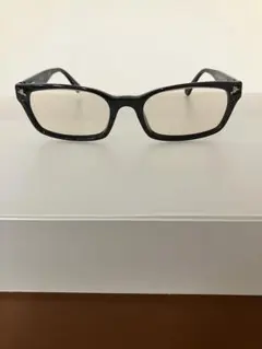Ray-BanレイバンRB5017A2000降谷建志 老眼鏡1.0ブラウン20% - メルカリ