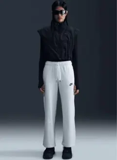 Nike ジョガーパンツ グレー