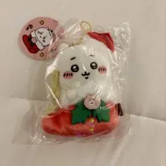 ちいかわ オーナメントにもなるマスコット クリスマス 2023 - メルカリ