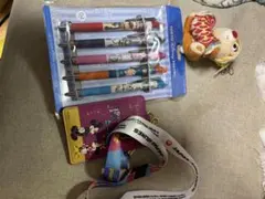 ディズニーセット