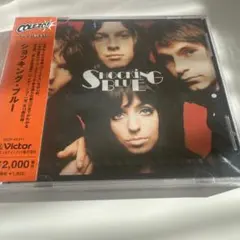 【未開封】ショッキング・ブルー｜♯4