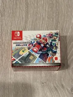 『24時間以内発送』　『匿名発送』ハッピーセット　マリオカート　ドンキーコング