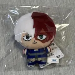 Free! タイトー ぬいぐるみ 椎名旭 - メルカリ