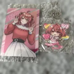 カラピチ　のあ
