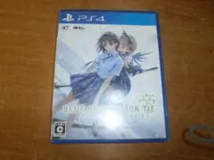 ブルーリフレクション テレビゲーム