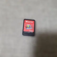 スーパーマリオ オデッセイ Nintendo Switch ソフト