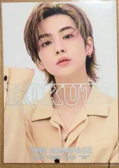 2025年最新】吉野北人 フォトカ シークレットの人気アイテム - メルカリ