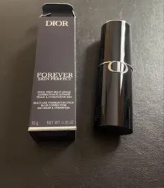 ディオールスキン フォーエヴァー スキン パーフェクト スティック　0N