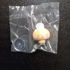 たまごっち カプセルフロッキーズ めめっち