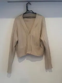 フォクシー カーディガン