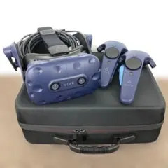 2025年最新】htc vive pro コントローラーの人気アイテム - メルカリ