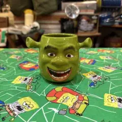 シュレック マグカップ