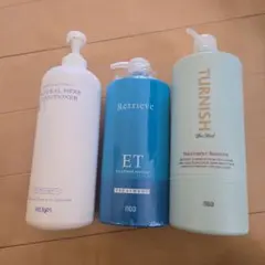 246プロサイエンスシャンプーｈｅ1 700ml 3本セット 楽天市場】資生堂 資生堂 246 プロサイエンス シャンプー Oi-3 N