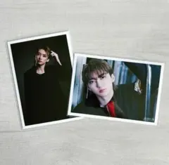 超特急 ユーキ 生写真