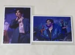 超特急 カイ 生写真