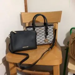 MICHAELKORS　ショルダーバック