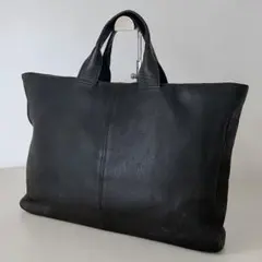 ✨COACH✨メトロポリタン トートバッグ本革ブラックF54758 - メルカリ