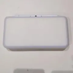 New ニンテンドー　DS 2 LL ホワイト ラベンダー　本体&充電器&SD