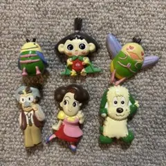 等身大 おじゃる丸 フィルム未開封 等身大 おじゃる丸 フィルム未開封