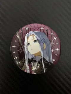 プロセカ 感謝祭 宵崎奏 箔押し缶バッジコレクション