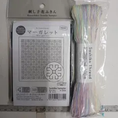 オリンパス刺し子布セット281