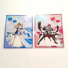 プロメテウス　ロキ　アクリルスタンド　メギド72　コンサート　メギコン