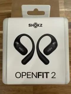 2025年最新】Shokz openfit2の人気アイテム - メルカリ