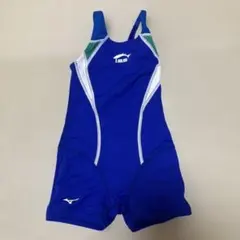 MIZUNO I.S.S. 競泳水着 キッズ　イトマン　女子　110 水着