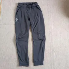 ミツワタイガー トレーニングジョガーパンツ O 野球のサムネイル