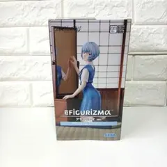 シン·エヴァンゲリオン劇場版　アヤナミレイ(仮称)フィギュア