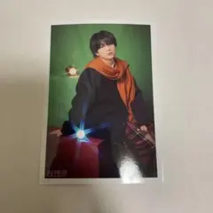 超特急　ハル　HAPPY 生写真