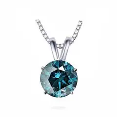 魅惑のカラーチェンジ！！ アレキサンドライト 4.2ct ネックレス！