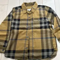 BurberryChildren シャツ 4Y( 104cm)