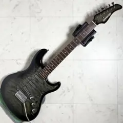 フェルナンデス　ARS FERANANDES/ARS-400レビュー🎸2000年初頭フェルナンデスはコスパ