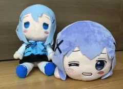 ご注文はうさぎですか？　 BLOOM チノ　 B賞　描き下ろし衣装ぬいぐるみ ご注文はうさぎですか？ BLOOM チノ B賞 描き下ろし衣装ぬいぐるみ