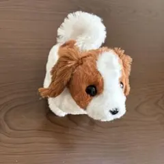 動く犬のぬいぐるみ 電動 おもちゃ ワンちゃん アミューズメント景品