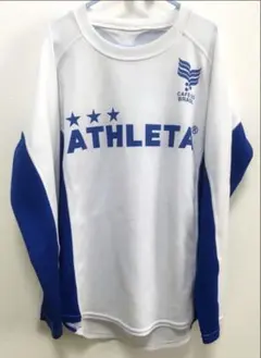 ATHLETA　長袖シャツ　150 160