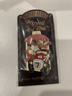 第五人格 探鉱者 ピンバッジ