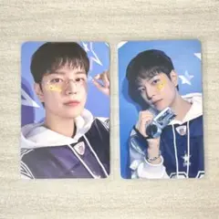 タワレコ　B賞 プリントチェキ　スンミン　straykids スキズ　トレカ タワレコ B賞 プリントチェキ スンミン straykids スキズ トレカ