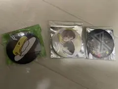 めいちゃん 缶バッジ