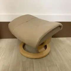 ストレスレス レノ スツール オットマン チェア エコーネス