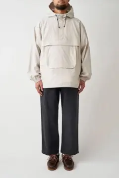 PWA PACK AND DROP ANORAK アノラック プア XL - メルカリ
