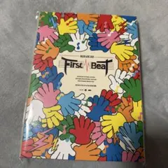 B&ZAI LIVE 2025 First Beat 【Blu-ray盤】