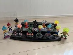 ドラゴンボール フィギュア 13体セット
