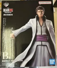 一番くじ BLEACH 20周年記念 フィギュア まとめ売り 一番くじ BLEACH 20th Anniversary グッズ まとめ売り ラスト