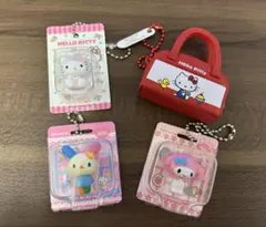 サンリオガチャ　まとめ売り