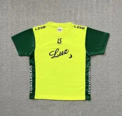 美品　ルースイソンブラ　プラシャツ　160cm