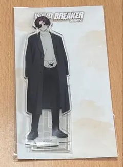 ウィンブレ Autumn イベント アクスタ 蘇芳隼飛