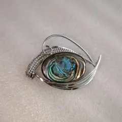 昭和レトロ アンティーク ヴィンテージ ブローチ